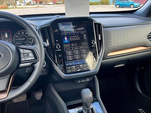 Used 2025 Subaru Forester Sport image 6