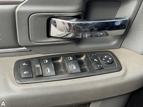 Used 2015 RAM 2500 Big Horn AWD/4WD image 11