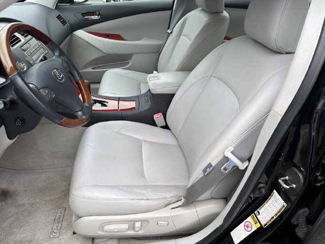 Used 2008 Lexus ES 350 w/ Premium Pkg FWD image 11