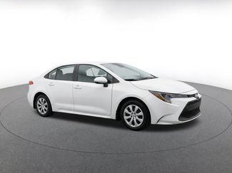 Used 2025 Toyota Corolla LE FWD video 2
