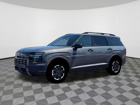 New 2026 Hyundai Palisade XRT Pro AWD/4WD image 2