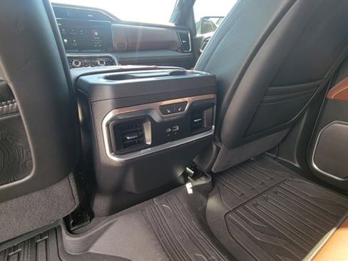 Used 2025 GMC Sierra 1500 Denali Ultimate AWD/4WD image 69