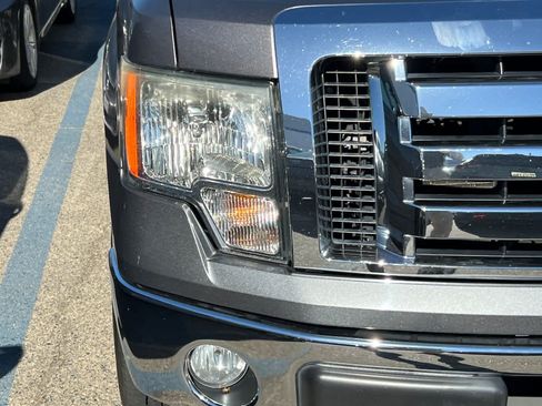 Used 2012 Ford F150 XLT w/ XLT Convenience Pkg RWD image 14
