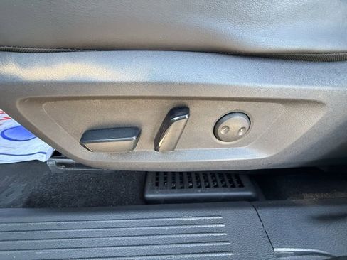 Certified 2023 Nissan Rogue SV w/ SV Premium B Package image 15