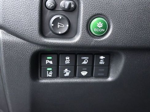 New 2026 Honda Ridgeline Black Edition image 22