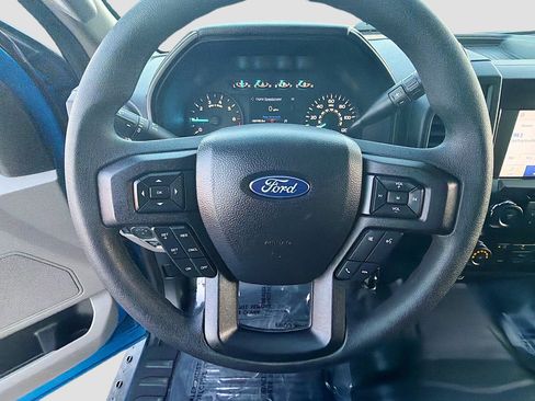 Used 2019 Ford F150 XL w/ Equipment Group 101A Mid AWD/4WD image 17