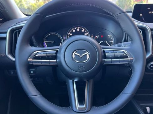 New 2026 MAZDA CX-50 AWD 2.5 Hybrid w/ Weather Package image 26