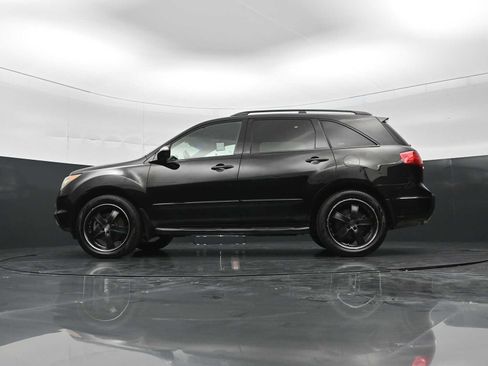 Used 2007 Acura MDX w/ Sport Package AWD/4WD image 31