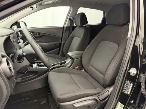 Used 2022 Hyundai Kona SEL w/ Cargo Package AWD/4WD image 10