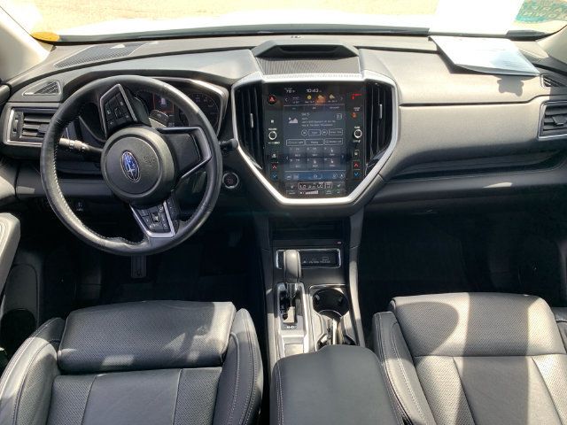 Used 2023 Subaru Ascent Limited w/ Technology Package AWD/4WD image 23