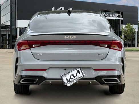Used 2023 Kia K5 GT-Line FWD image 4