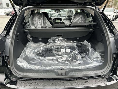 New 2026 Subaru Crosstrek 2.5i Limited image 7