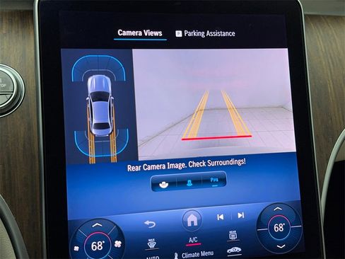 Used 2024 Mercedes-Benz C 300 4MATIC Sedan image 30