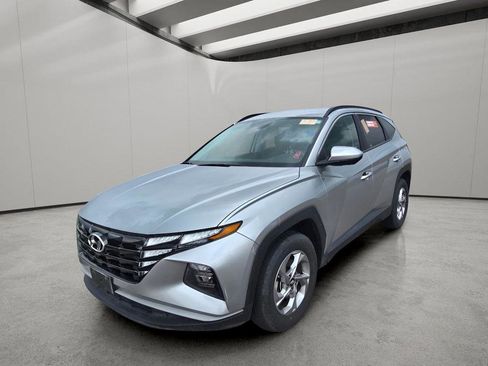 Used 2024 Hyundai Tucson SEL AWD/4WD image 1