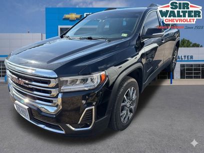 Used 2023 GMC Acadia SLT