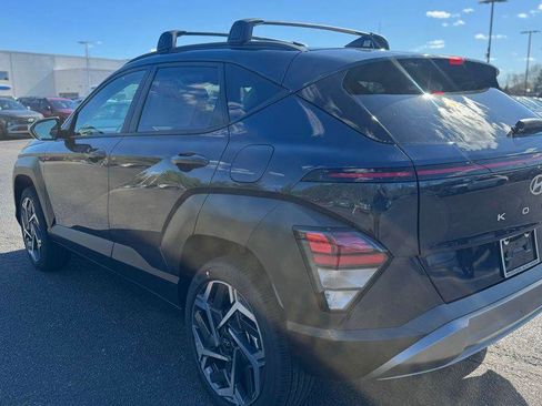 New 2026 Hyundai Kona SEL Premium AWD/4WD image 5
