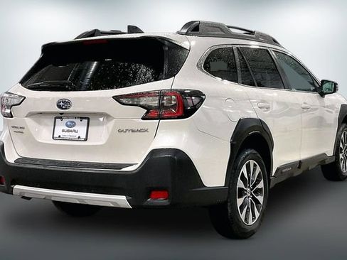 Used 2023 Subaru Outback Limited AWD/4WD image 13