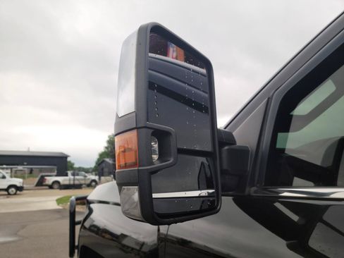 Used 2018 Chevrolet Silverado 2500 LTZ w/ Duramax Plus Package AWD/4WD image 21