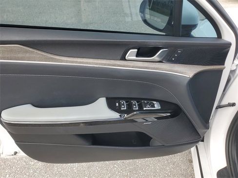 Used 2023 Kia K5 EX w/ EX Premium Package image 19