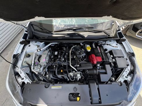 Used 2025 Nissan Sentra S FWD image 25