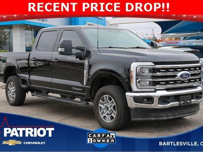 Used 2024 Ford F250 Lariat