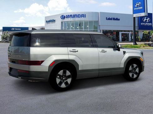 New 2026 Hyundai Santa Fe SE image 8