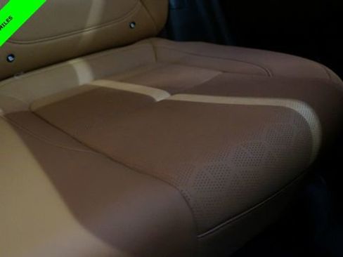 Used 2025 Kia Seltos EX w/ EX Sunroof Package image 60