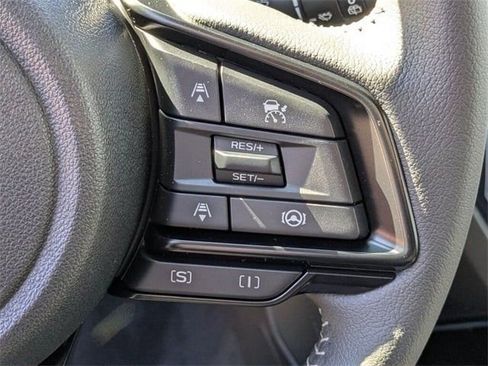 New 2026 Subaru Forester Premium image 15