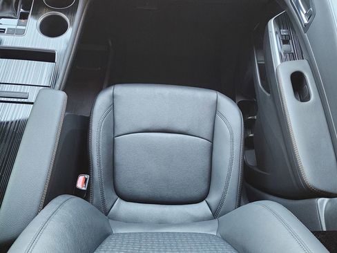 New 2025 Toyota Sienna XLE Woodland Edition image 13