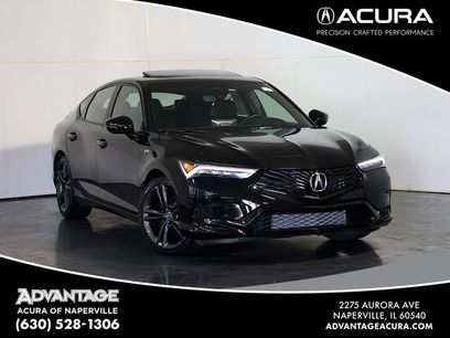 Used 2024 Acura Integra A-Spec w/ Technology Package