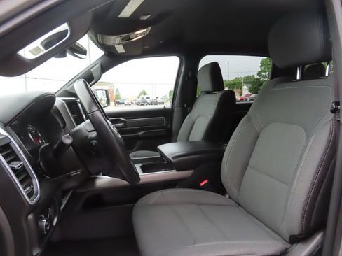 Used 2022 RAM 1500 Big Horn AWD/4WD image 20