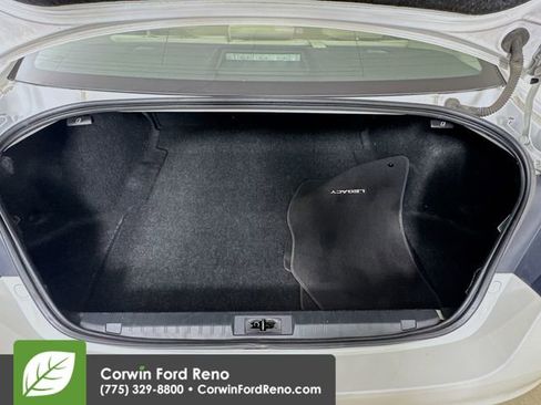 Used 2017 Subaru Legacy 2.5i w/ Alloy Wheel Package image 23