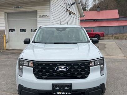Used 2026 Ford Maverick XL