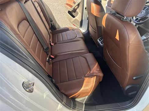 Used 2018 Volkswagen Golf Alltrack SEL image 11