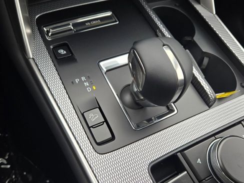 New 2026 MAZDA CX-90 Plug-In Hybrid w/Premium Sport image 30