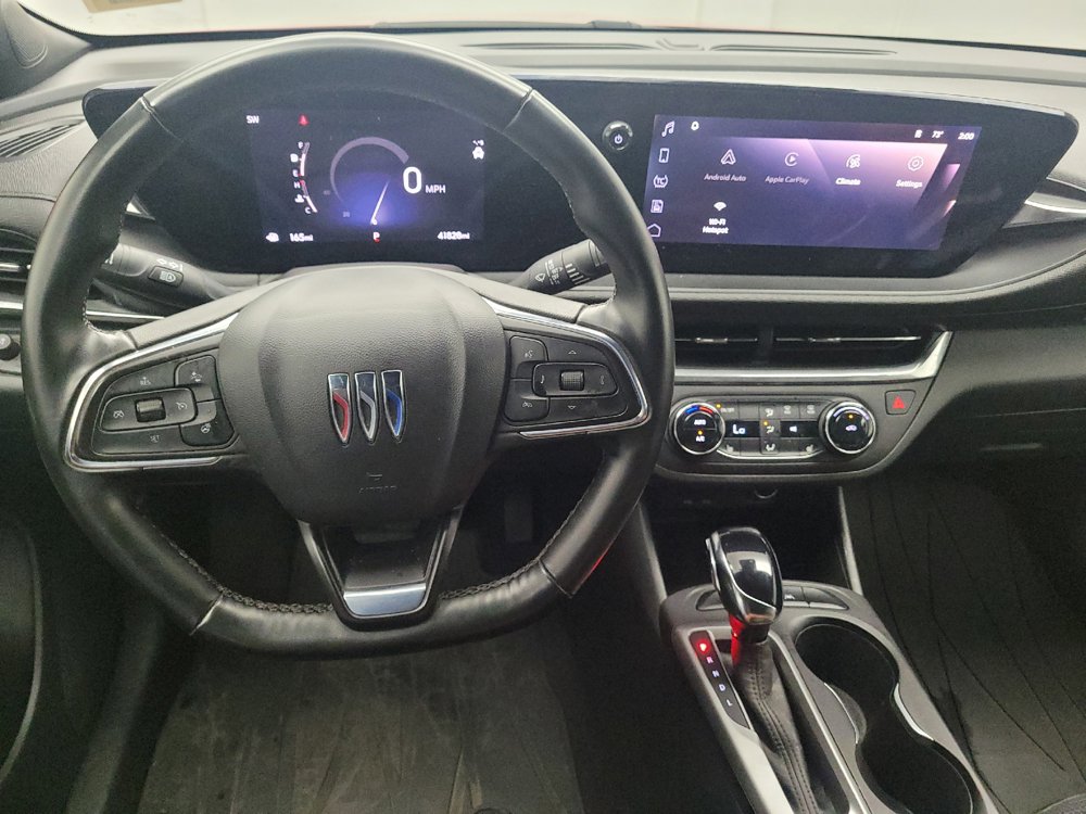 Used 2024 Buick Envista Preferred w/ Convenience I Package FWD image 22
