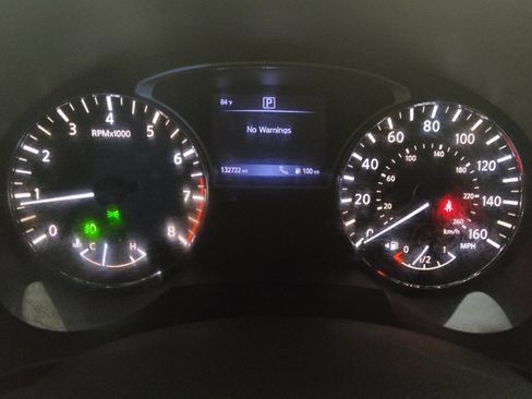 Used 2017 Nissan Altima 2.5 SV FWD image 23