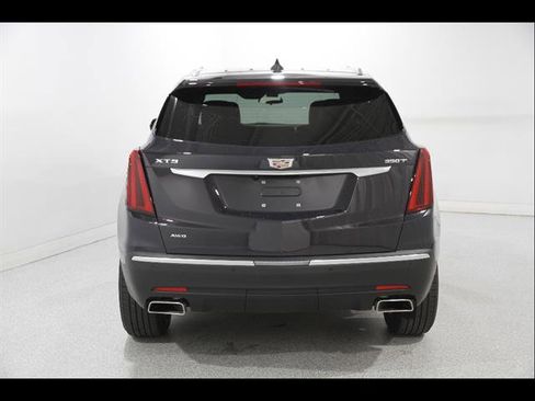 Used 2025 Cadillac XT5 Luxury w/ LPO, Floor Liner Package AWD/4WD image 21