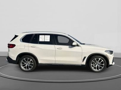 Used 2019 BMW X5 xDrive40i w/ Convenience Package