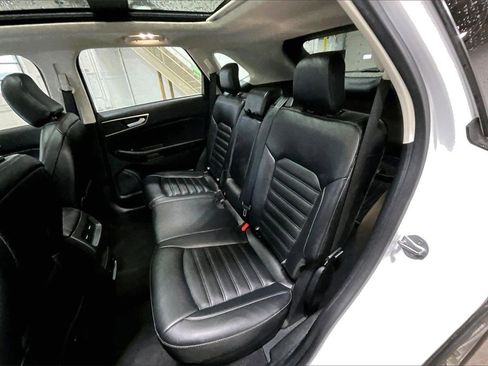 Certified 2022 Ford Edge SEL w/ Convenience Package image 25