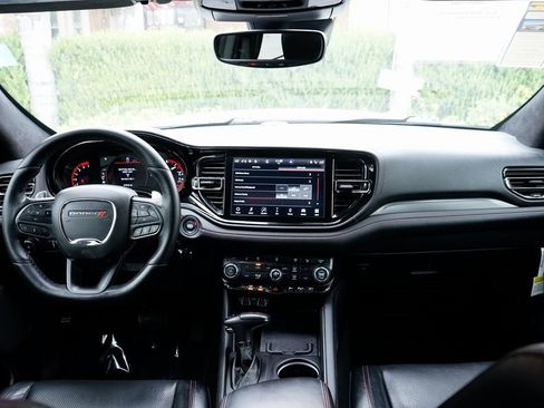 Used 2022 Dodge Durango R/T image 28