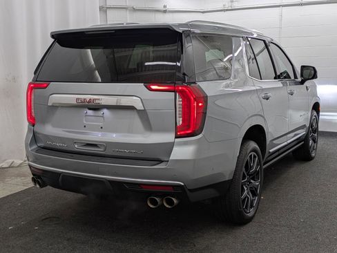 Used 2024 GMC Yukon Denali image 2