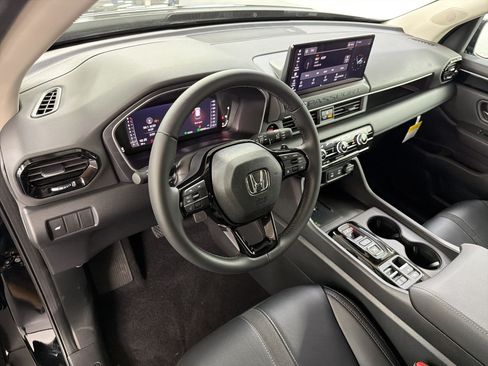 New 2026 Honda Passport RTL image 4