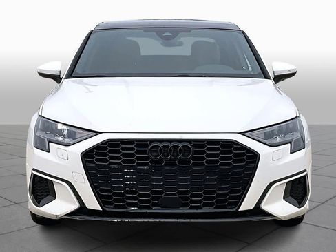 Used 2022 Audi A3 2.0T Premium image 4