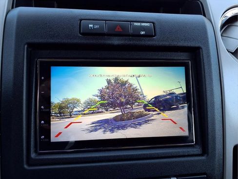 Used 2011 Ford F150 XLT w/ XLT Chrome Pkg AWD/4WD image 26