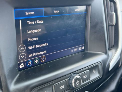 Used 2018 GMC Terrain SLE image 24