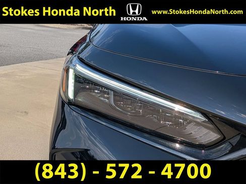 Certified 2026 Honda Civic Sport image 12