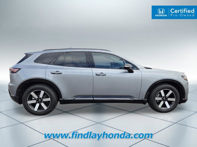 Used 2025 Honda Prologue Touring image 3