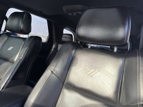 Used 2020 Dodge Durango R/T w/ Technology Group image 28