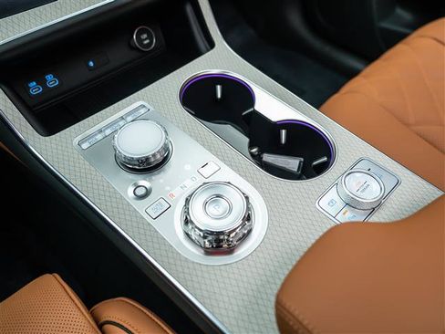 New 2026 Genesis GV80 3.5T Prestige image 21